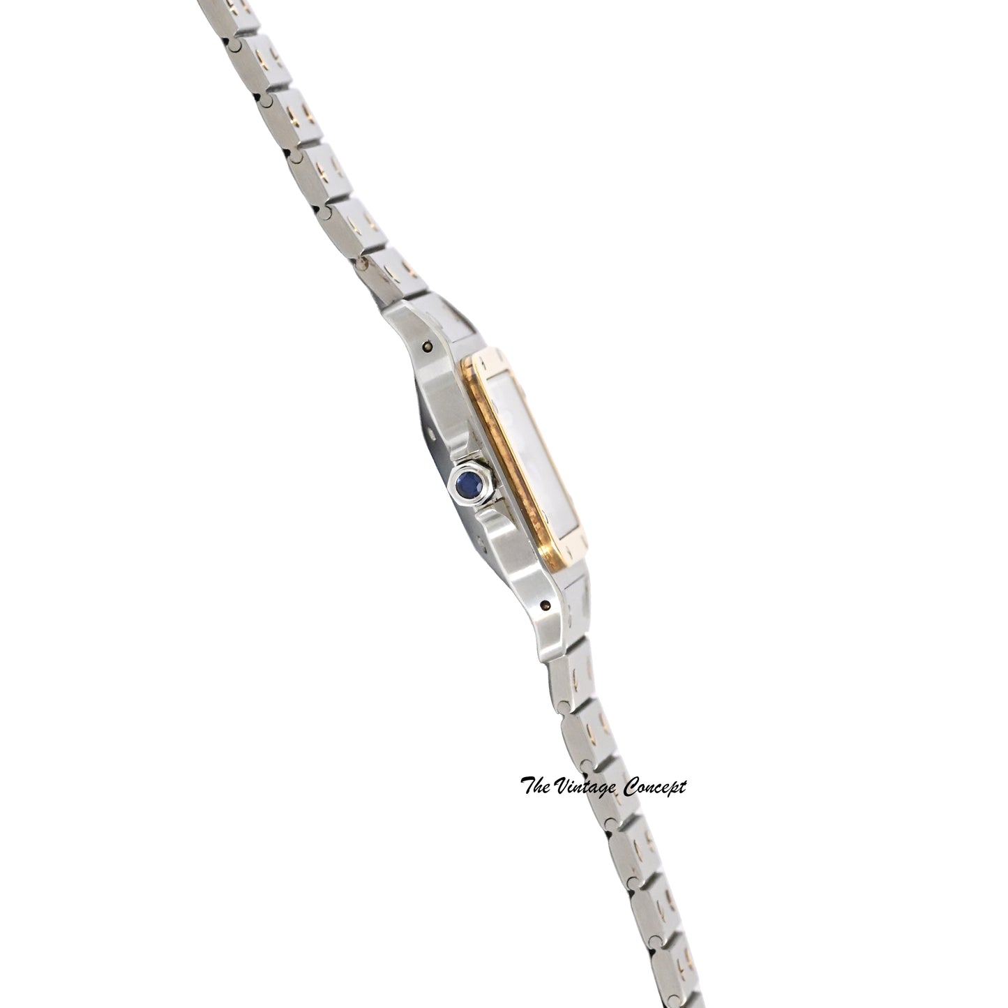 Cartier Hanes Santos Date 2961