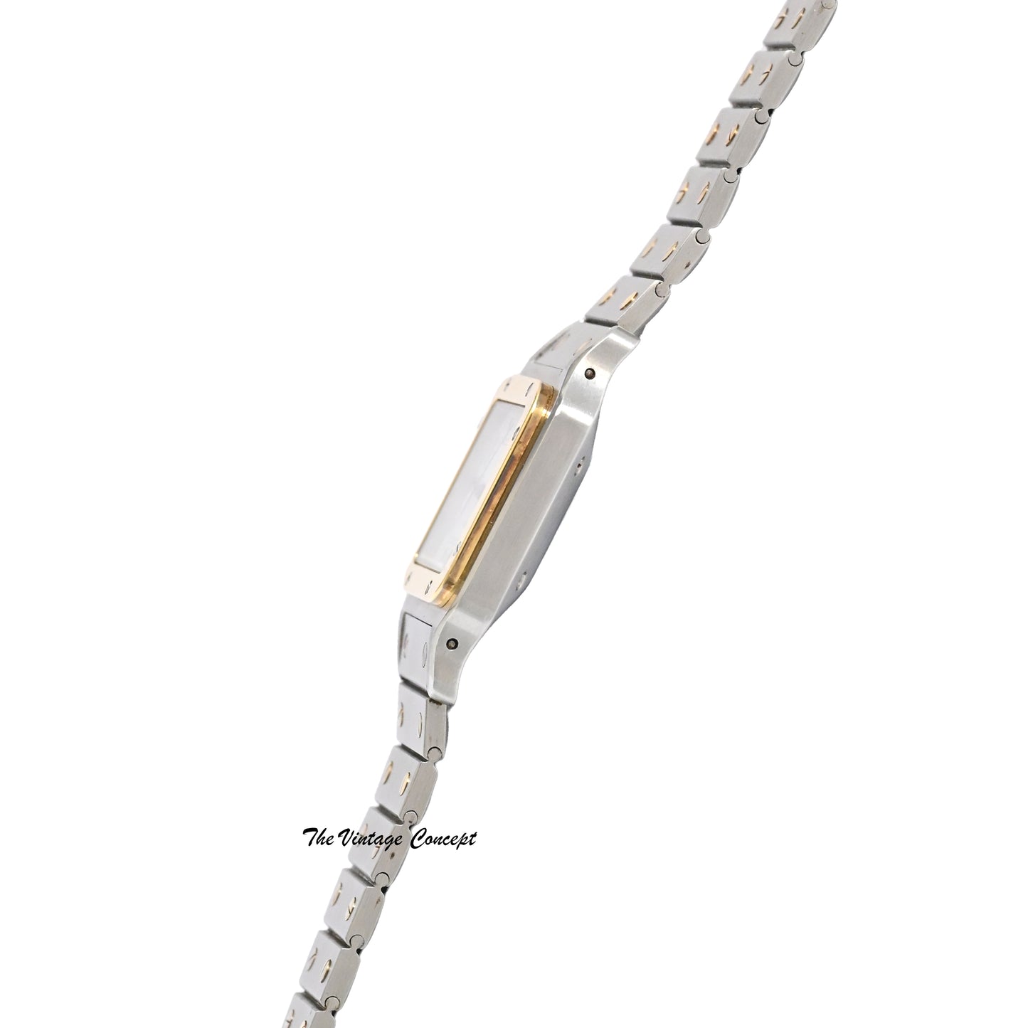 Cartier Hanes Santos Date 2961