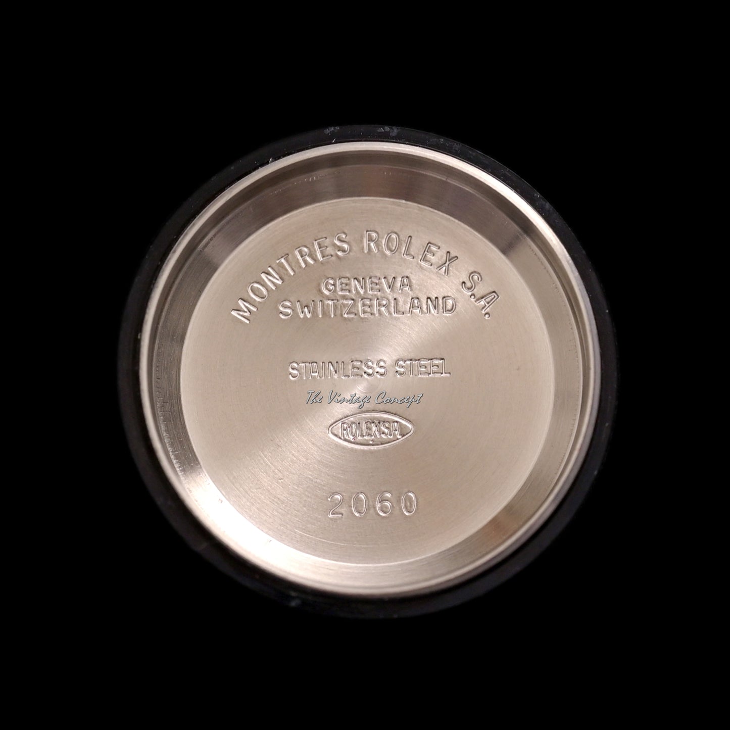 Rolex Steel Lady Datejust Salmon Dial with Roman Indexes w/ paper Ref. 79174