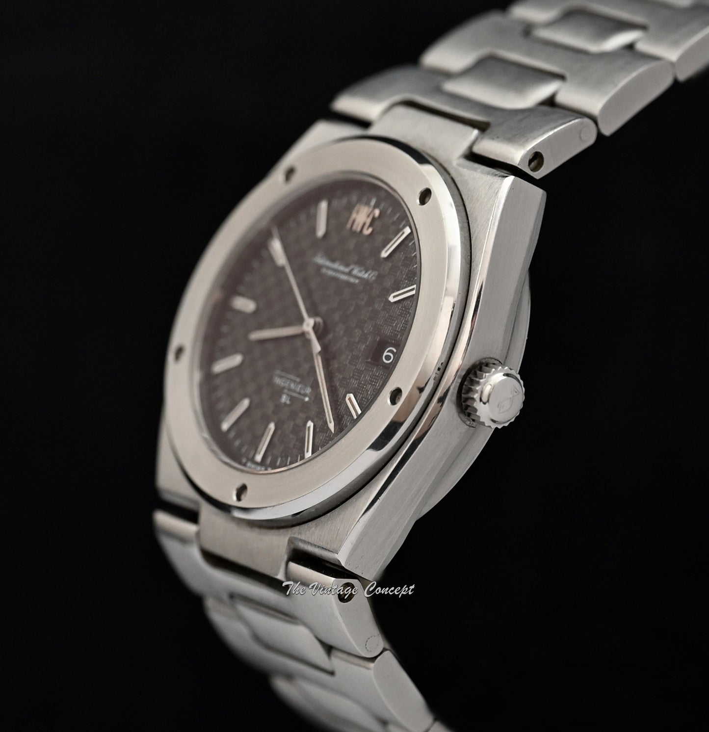 IWC Ingenieur SL Jumbo Ref. 1832