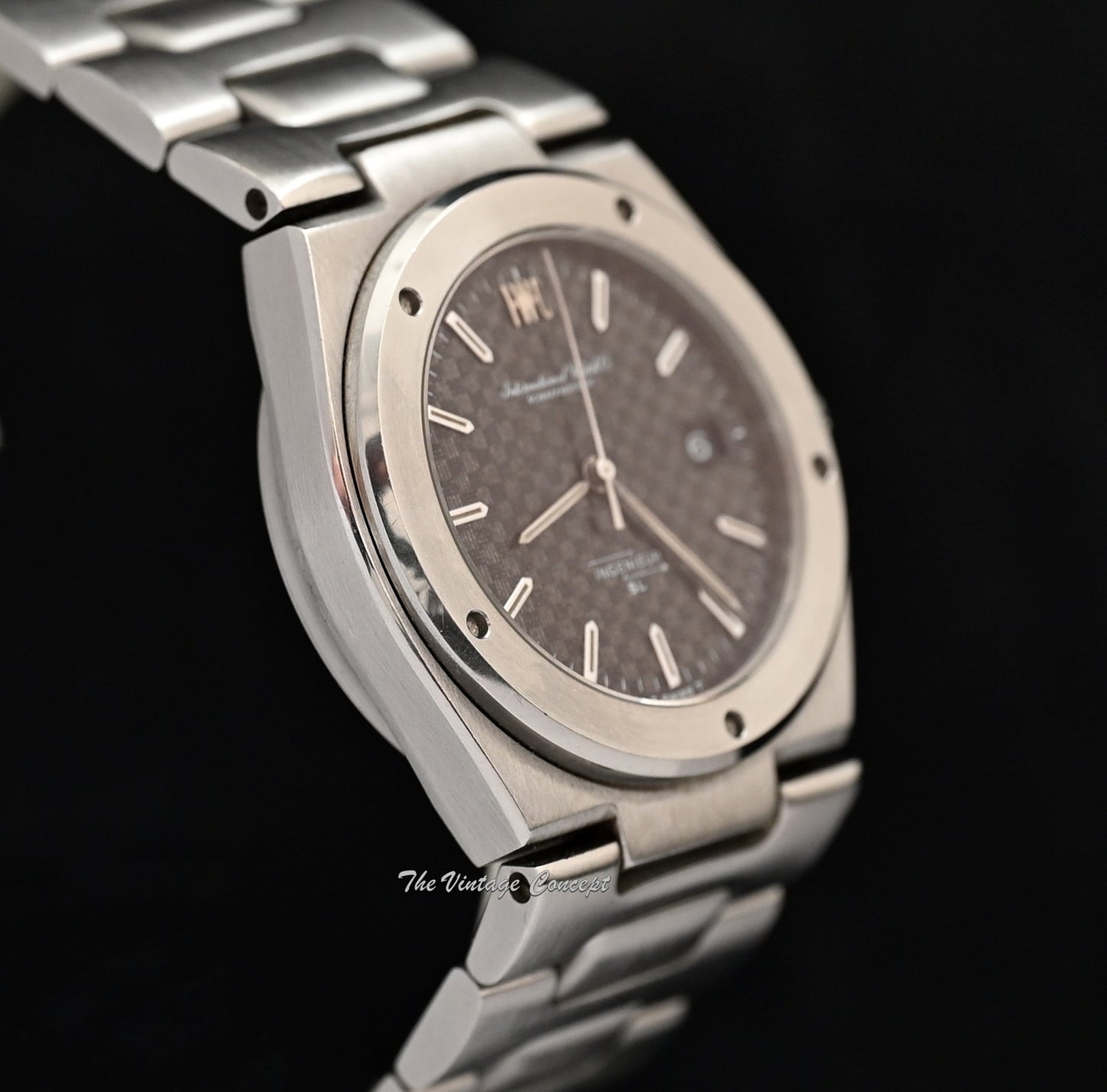 IWC Ingenieur SL Jumbo Ref. 1832