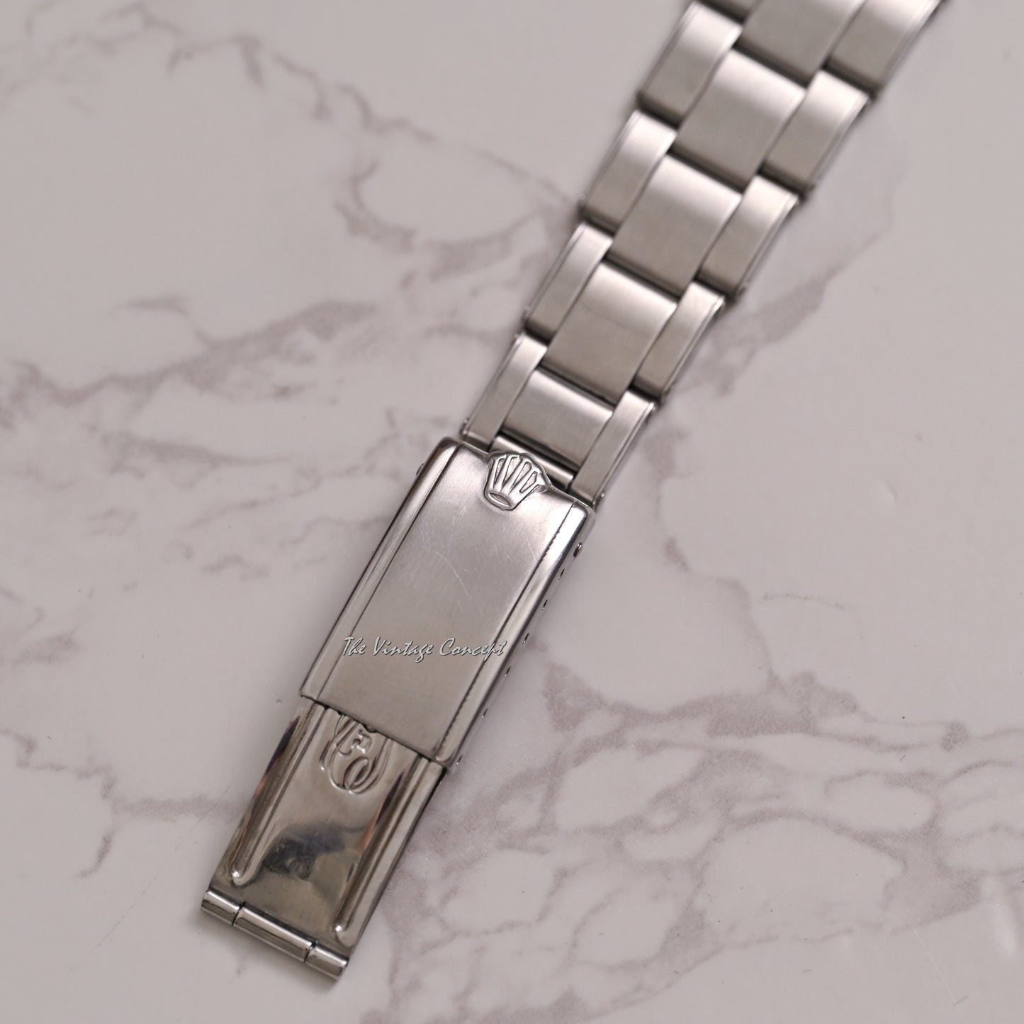 Rolex Steel Cosmograph Daytona Silver Dial Ref. 6240