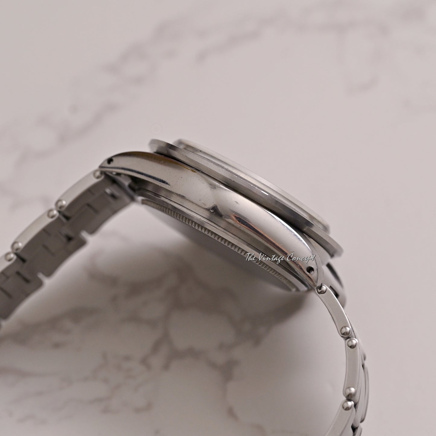Rolex Steel Cosmograph Daytona Silver Dial Ref. 6240