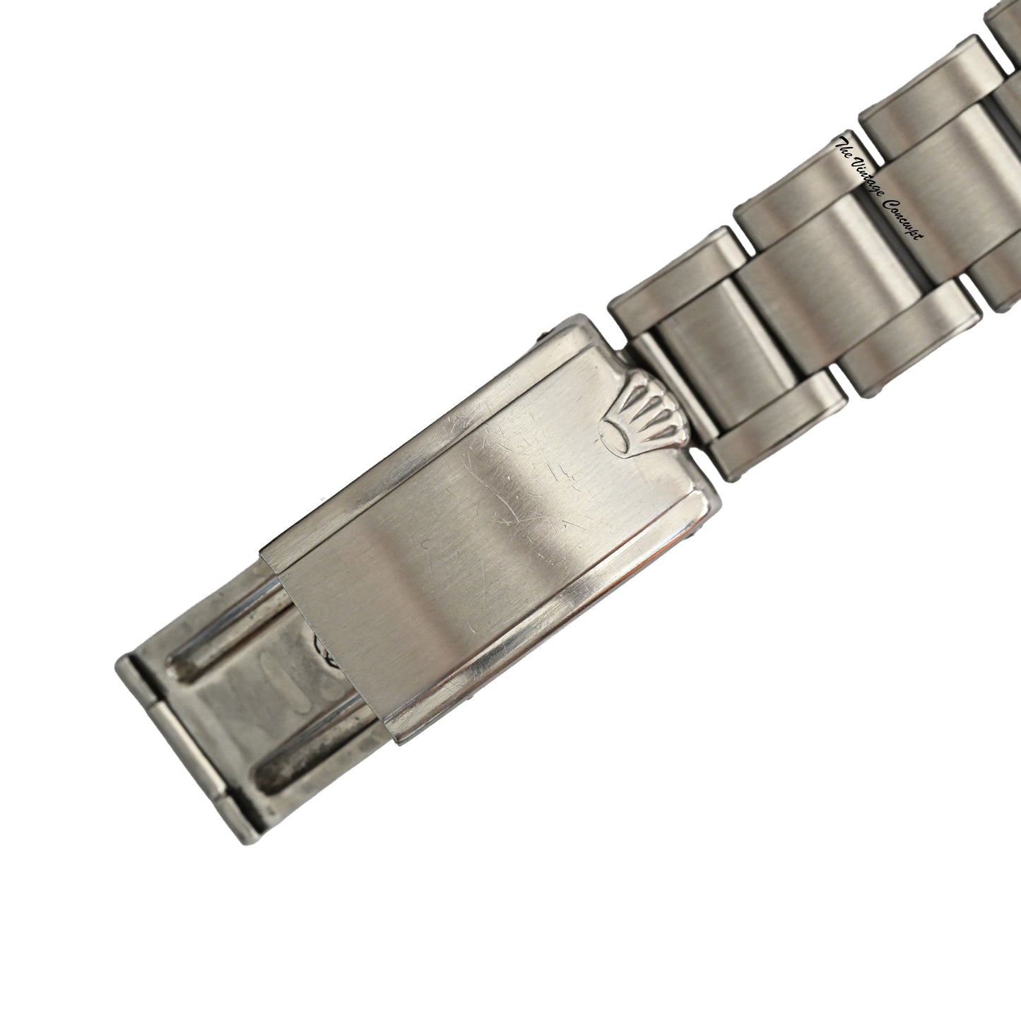 Rolex , Milgauss, Ref. 1019, A Stainless Steel, CERN Dial with Full Set