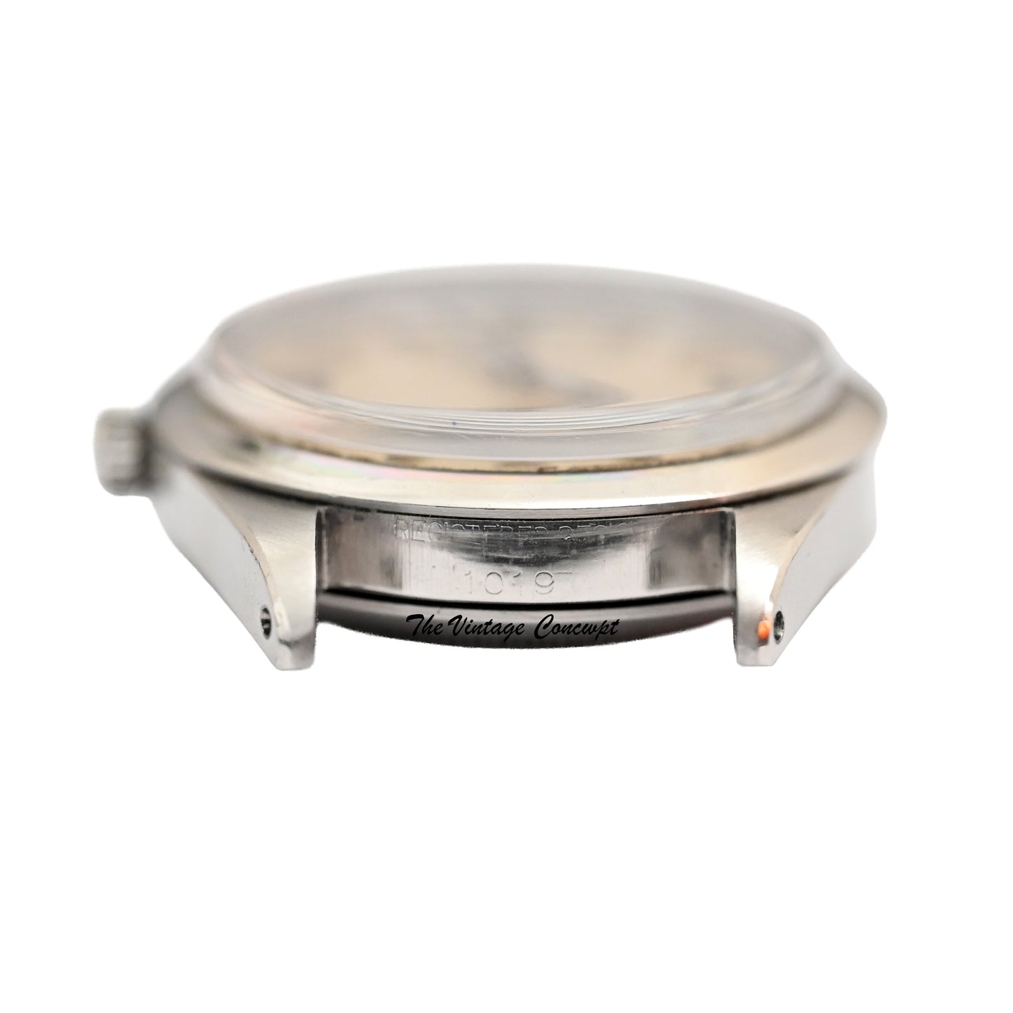 Rolex , Milgauss, Ref. 1019, A Stainless Steel, CERN Dial with Full Set