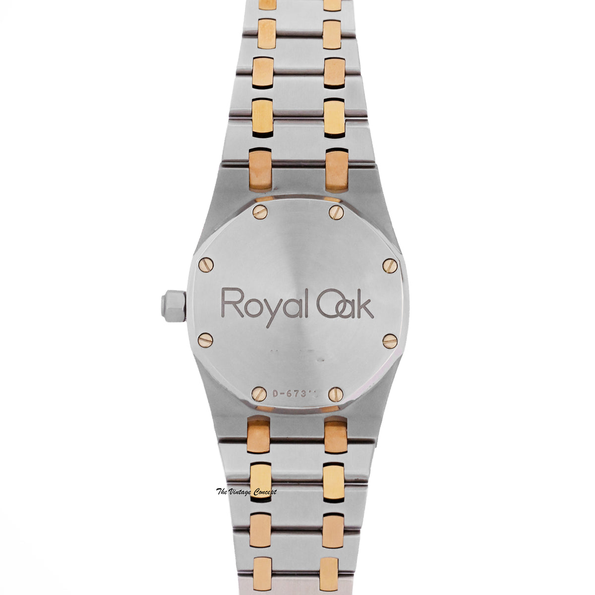 Audemars Piguet Royal Oak 15000SA