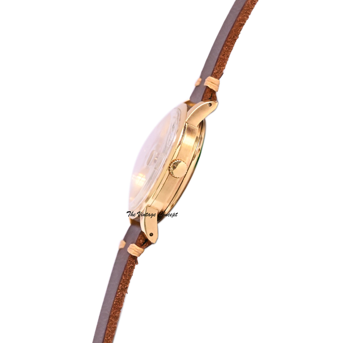 IWC 18K Yellow Gold Ingenieur Automatic