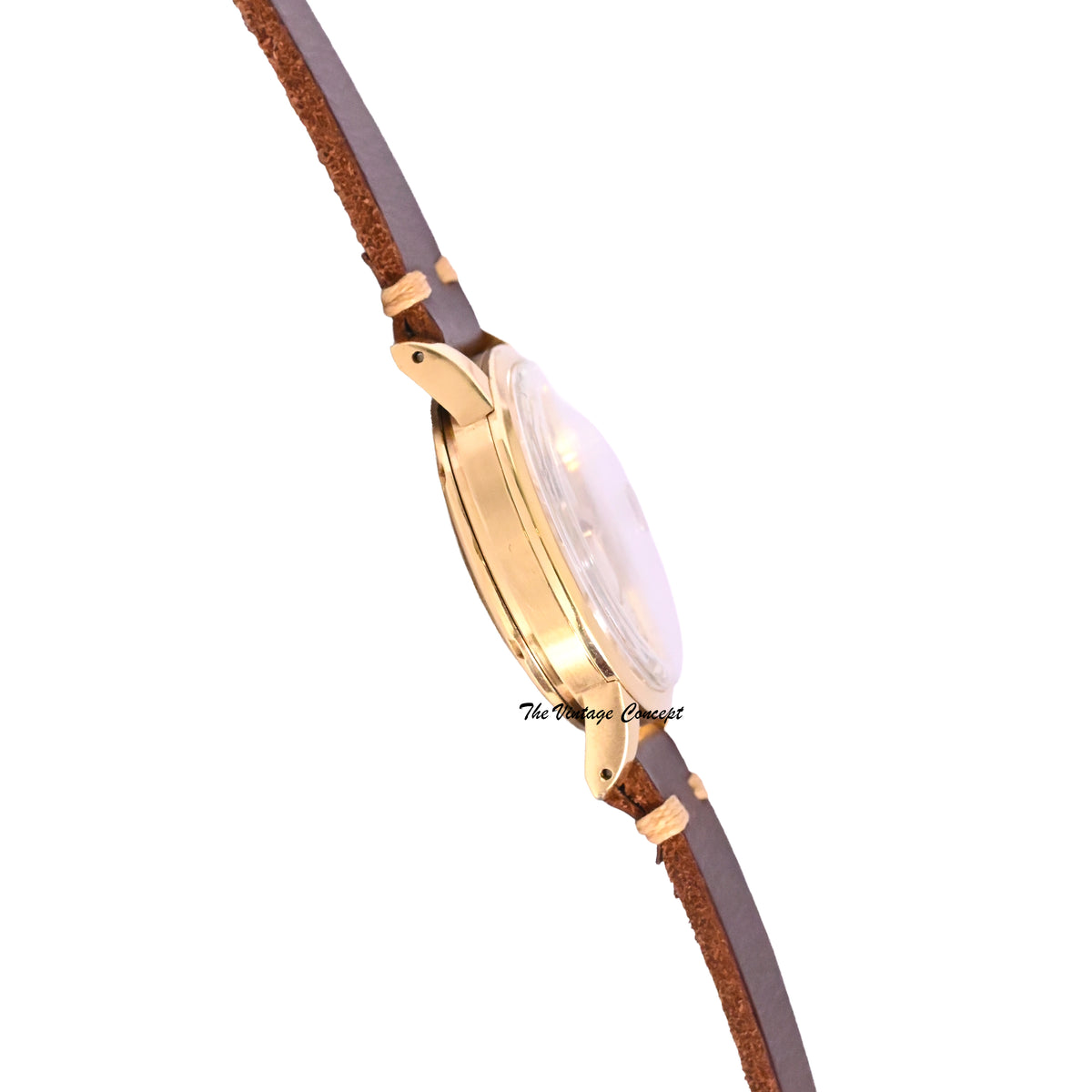 IWC 18K Yellow Gold Ingenieur Automatic
