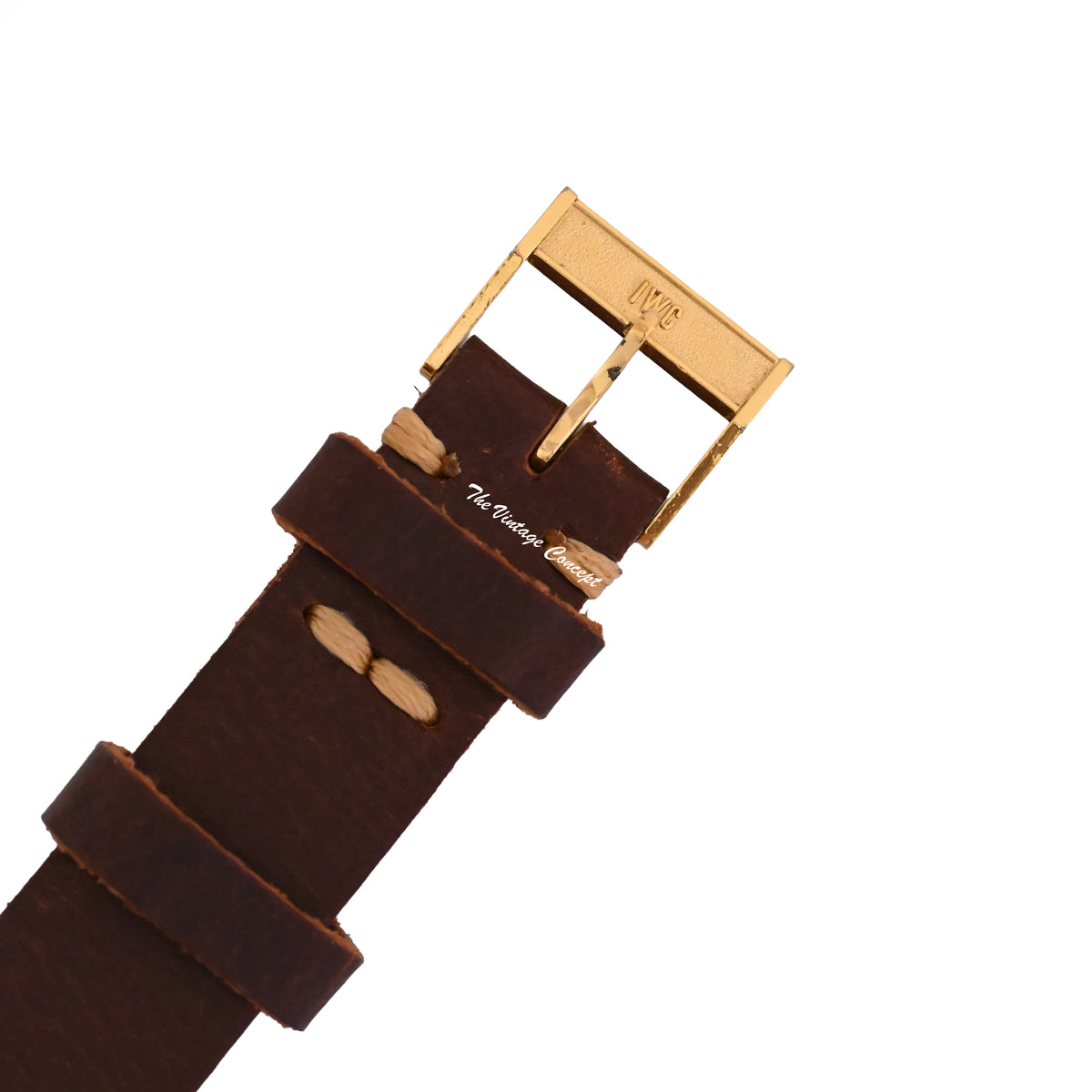IWC 18K Yellow Gold Ingenieur Automatic