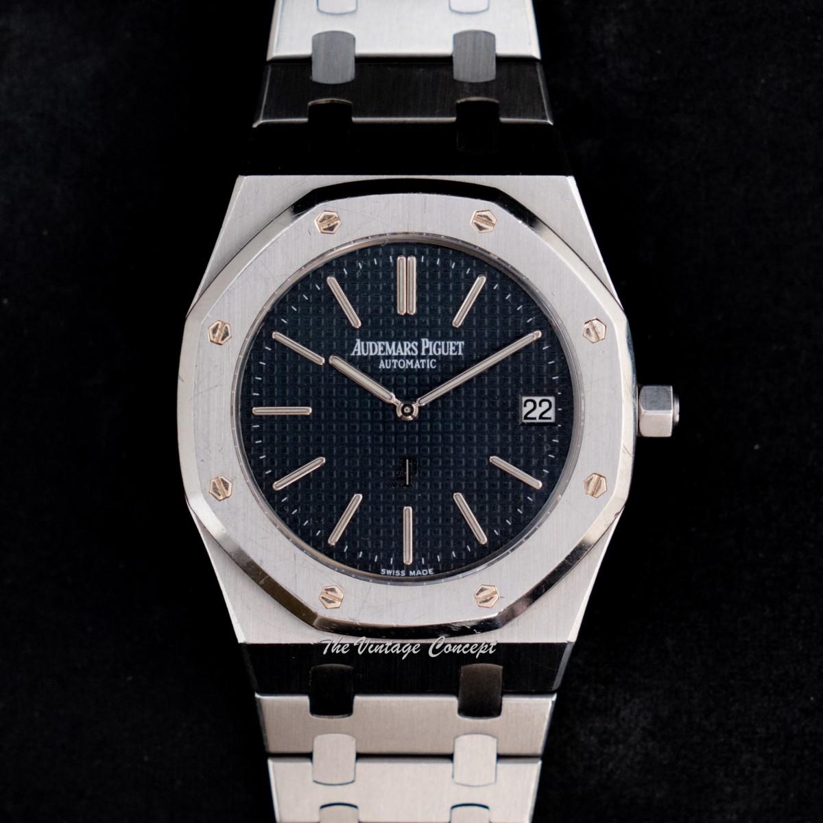 Audemars Piguet Steel AP Royal Oak "C" Series 5402 (SOLD)