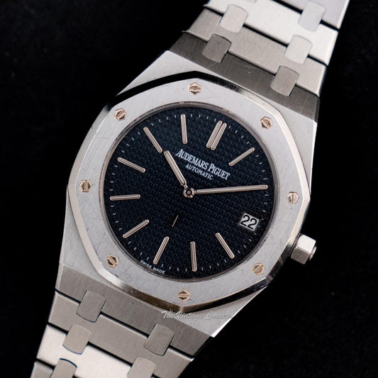 Audemars Piguet Steel AP Royal Oak "C" Series 5402 (SOLD)