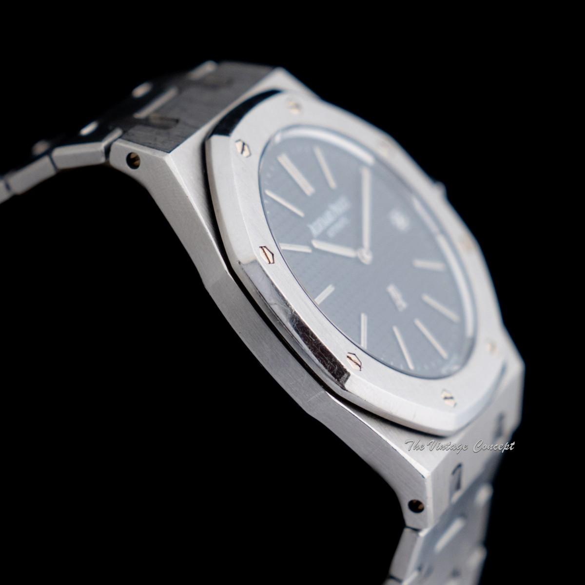 Audemars Piguet Steel AP Royal Oak "C" Series 5402 (SOLD)