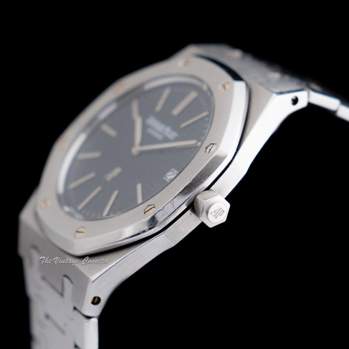 Audemars Piguet Steel AP Royal Oak "C" Series 5402 (SOLD)