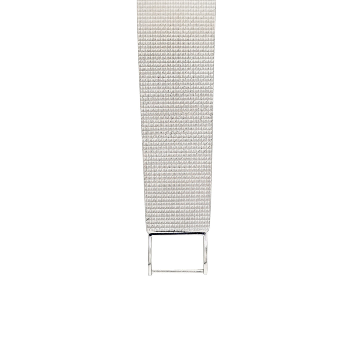 Patek Philippe 3570 18K White Gold Manual-Winding Dress Watch