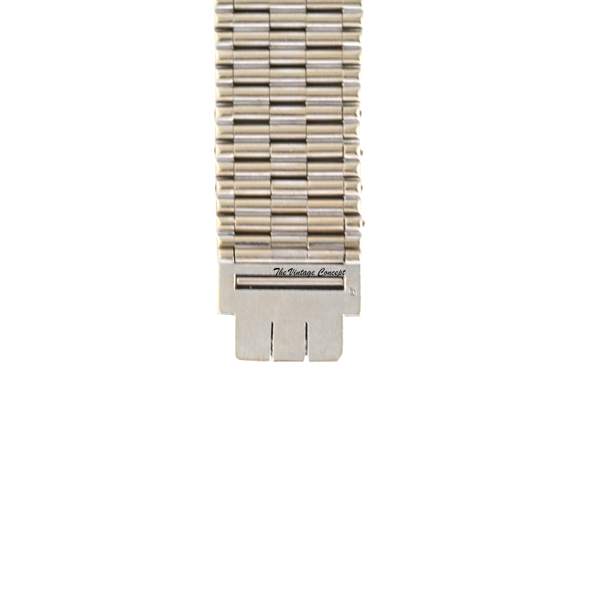 Piaget 18K White Gold Diamond Pave Dial 9066N