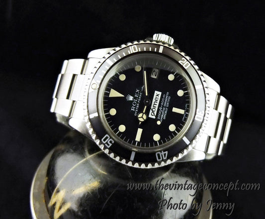 Rolex COMEX 1665 (SOLD)