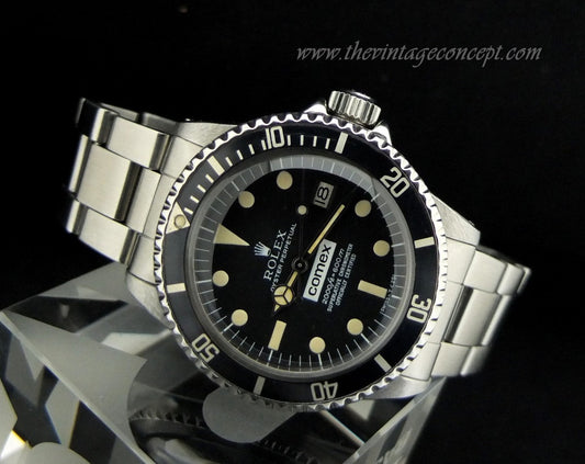 Rolex COMEX First Series 1665 (SOLD)