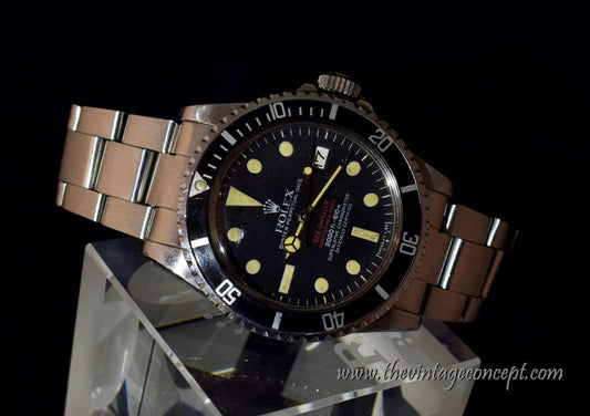 Rolex DRSD MK IV 1665 (SOLD)