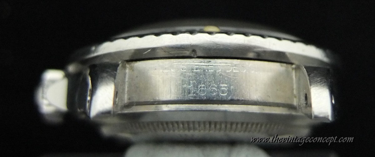 Rolex DRSD MK 1 1665 (SOLD)