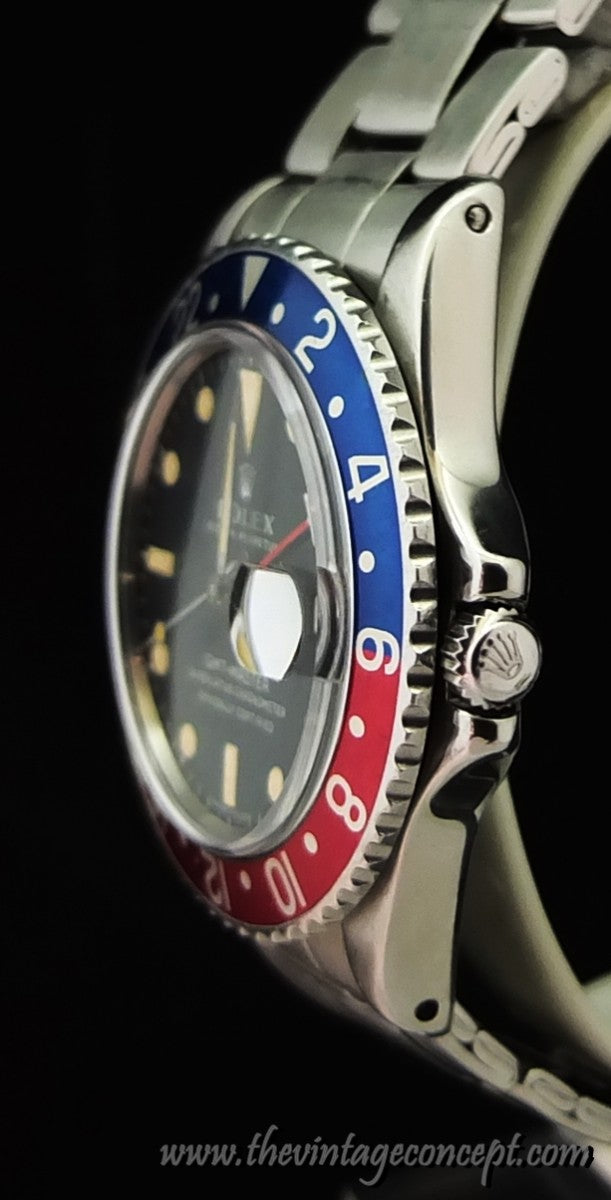 Rolex GMT 1675 (SOLD)