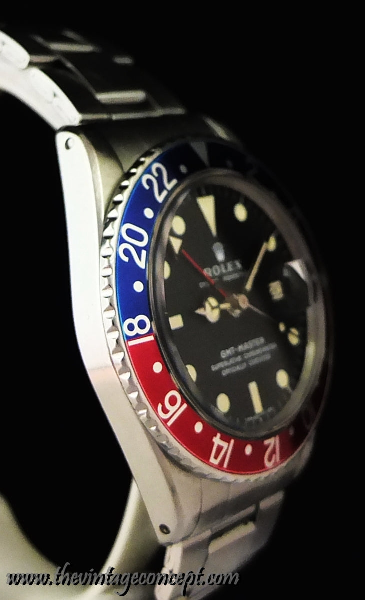 Rolex GMT 1675 (SOLD)