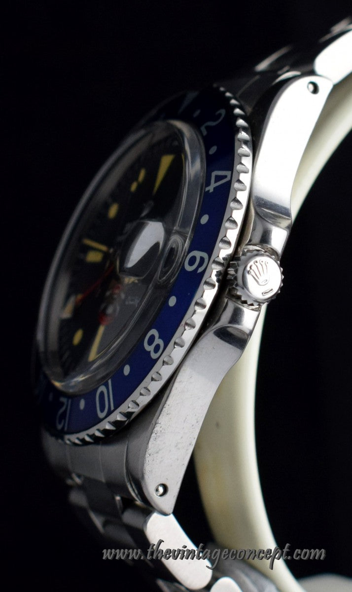 Rolex GMT Master UAE Eagle 1675 (SOLD)