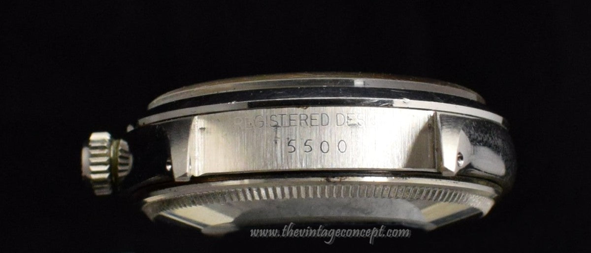 Rolex Air-King 5500  ( SOLD )