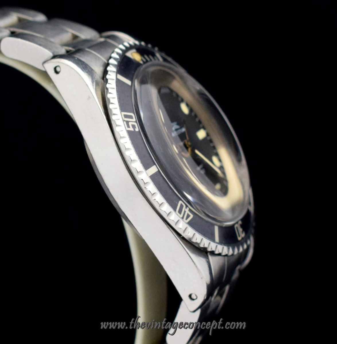 Rolex Submariner Pre-Comex 5513 (SOLD)