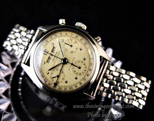 Rolex Steel Killy 6036 (SOLD)