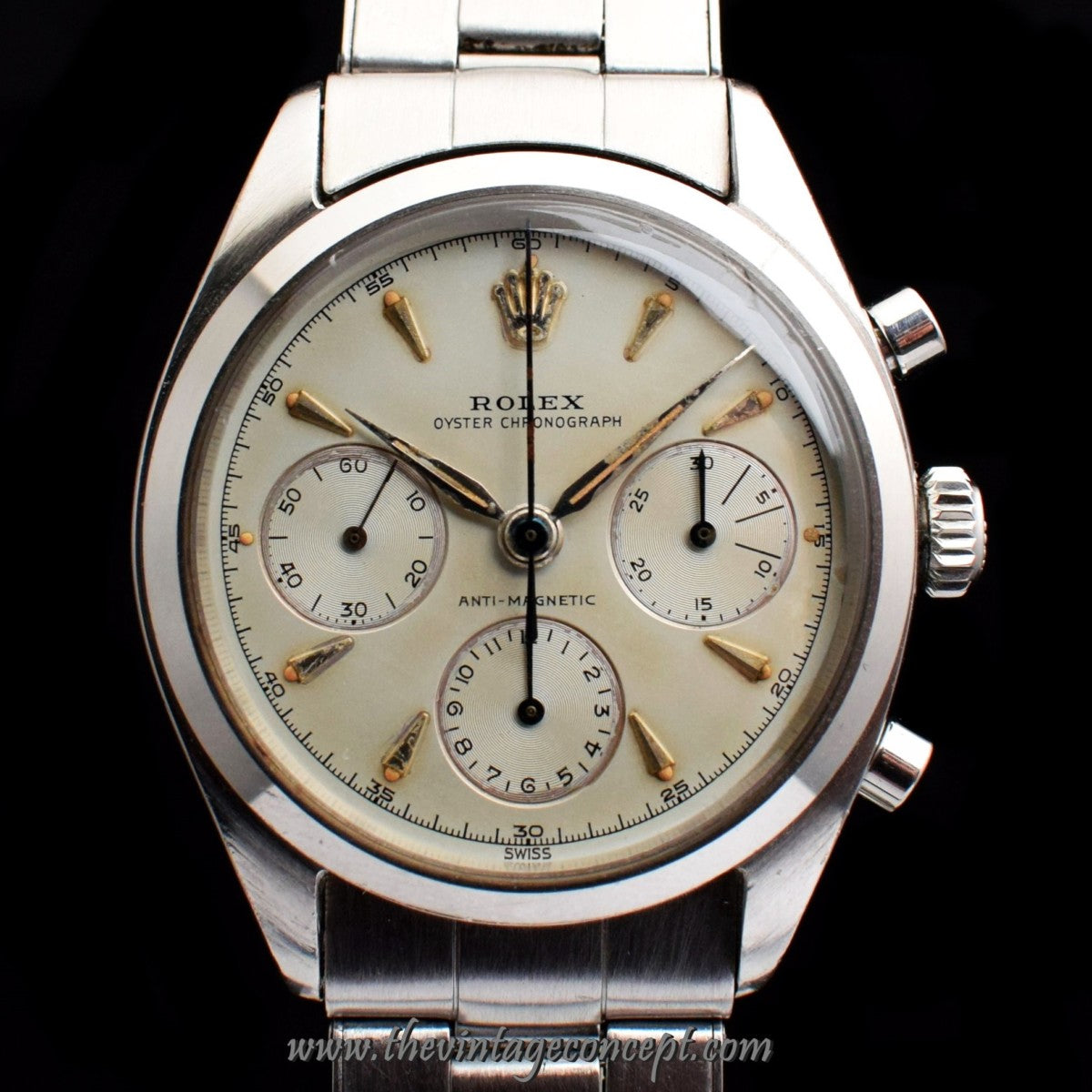 Rolex Pre-Daytona Anti-Magnetic 6234 (SOLD)