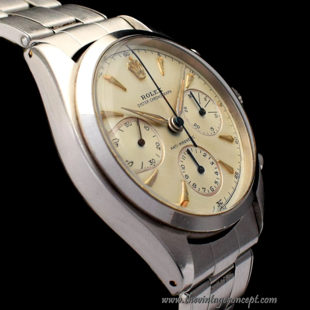 Rolex Pre-Daytona Anti-Magnetic 6234 (SOLD)