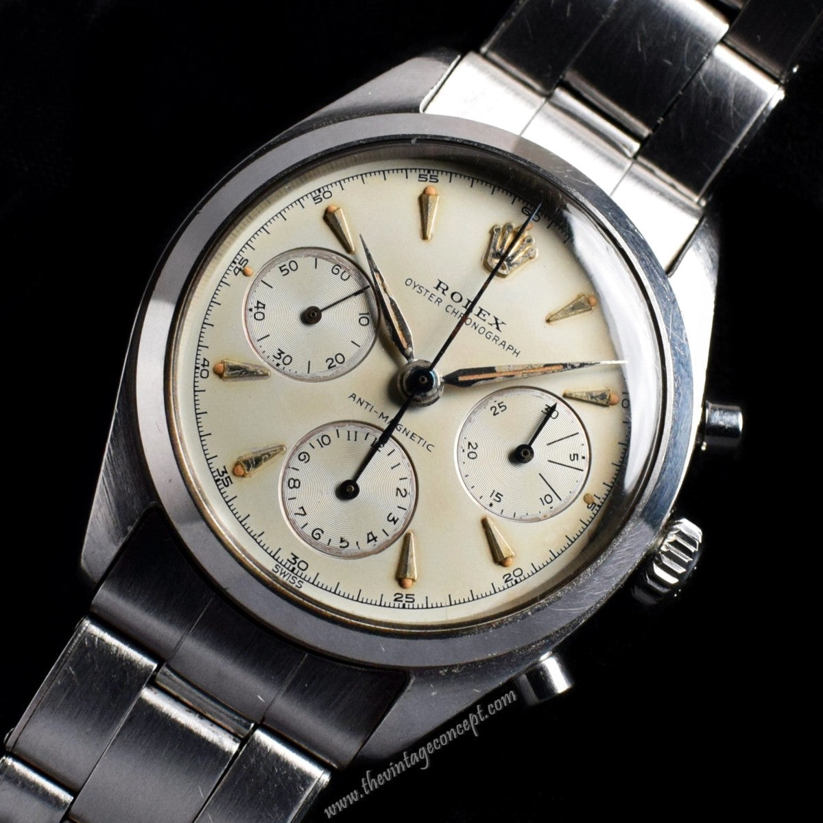 Rolex Pre-Daytona Anti-Magnetic 6234 (SOLD)