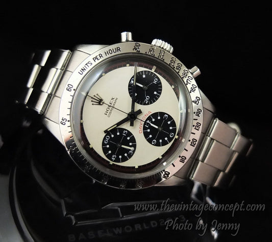 Rolex Paul Newman 6239 (SOLD)