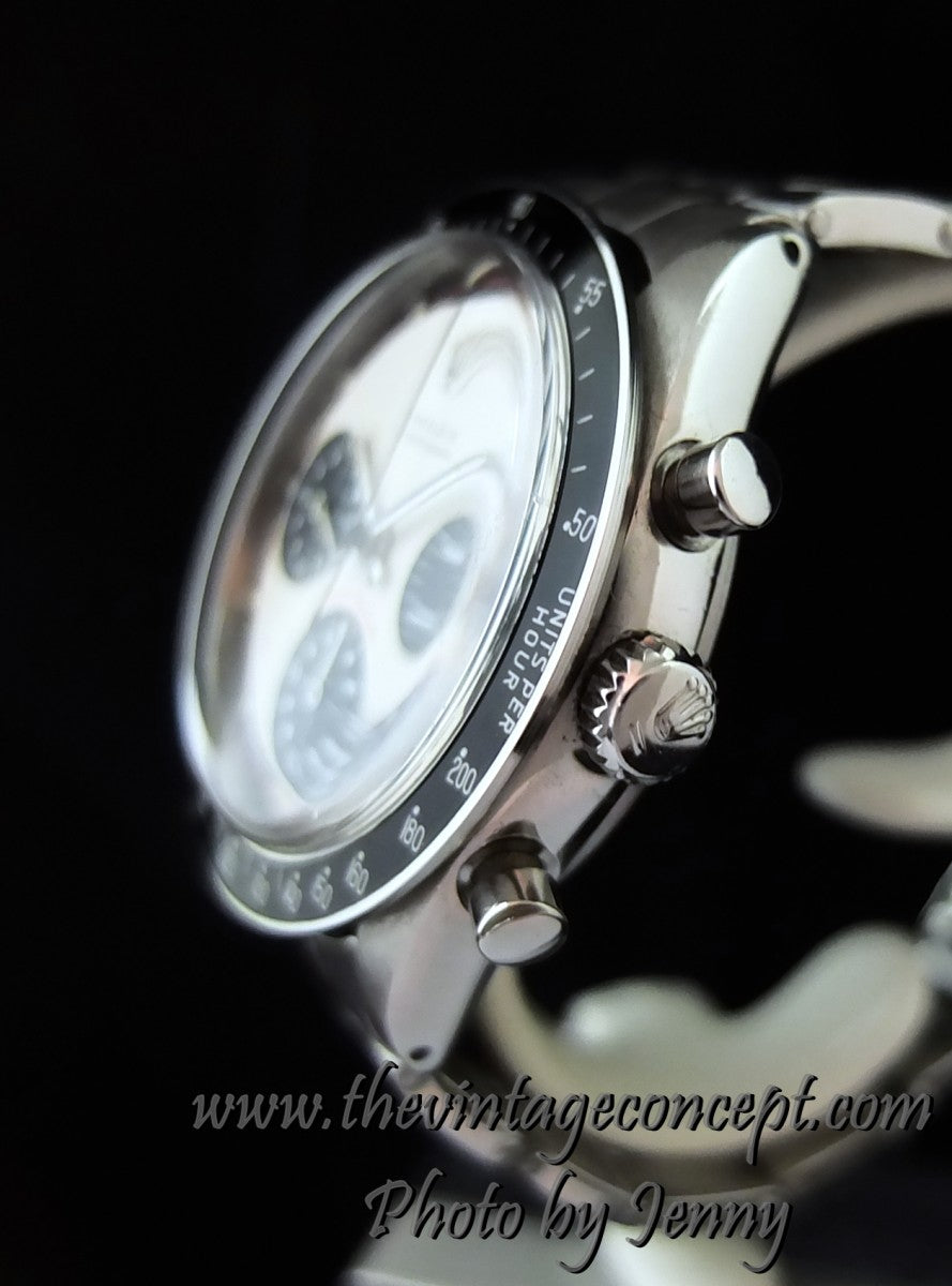 Rolex Paul Newman 6241 (SOLD)