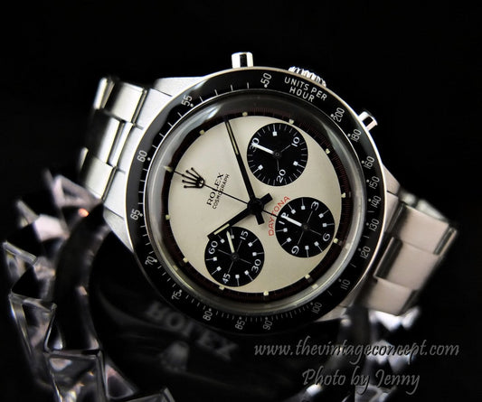 Rolex Paul Newman 6241 (SOLD)