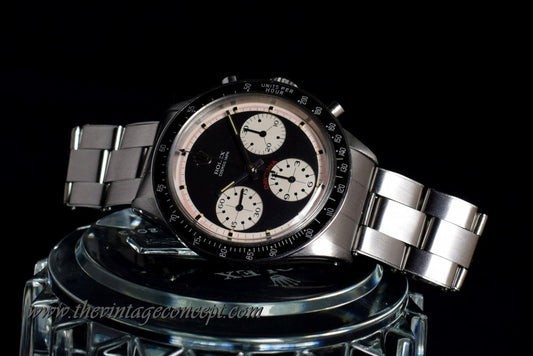 Rolex Paul Newman Black dial 6241 (SOLD)