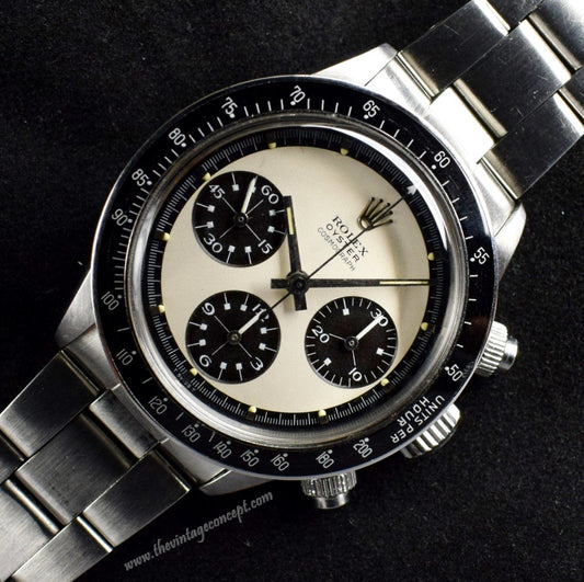 Rolex Paul Newman MK1.5 6263 (SOLD)