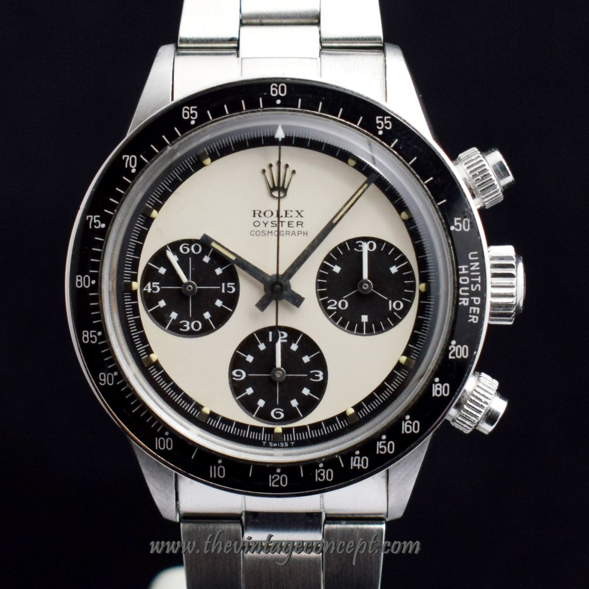 Rolex Paul Newman MK1.5 6263 (SOLD)