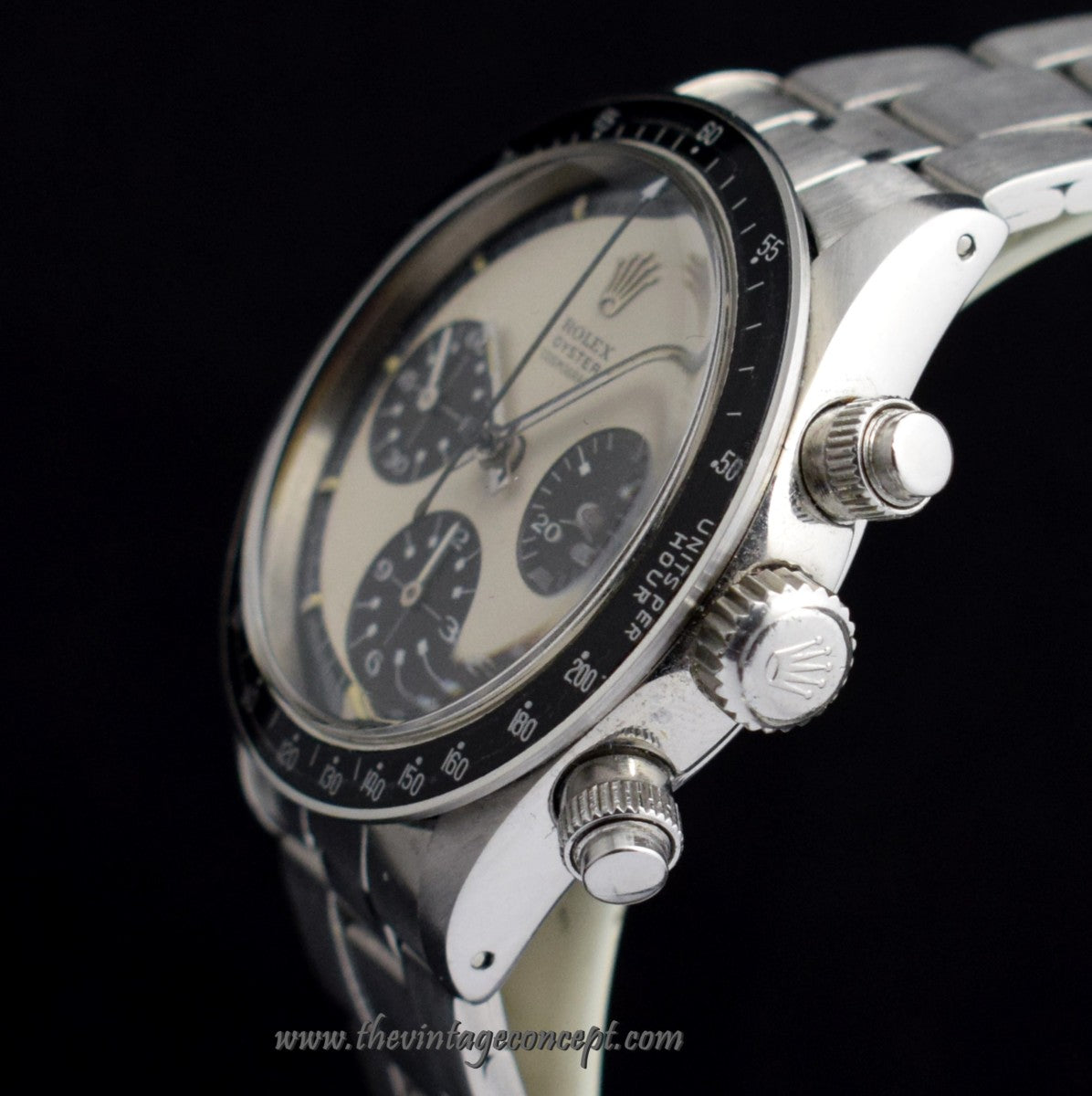 Rolex Paul Newman MK1.5 6263 (SOLD)