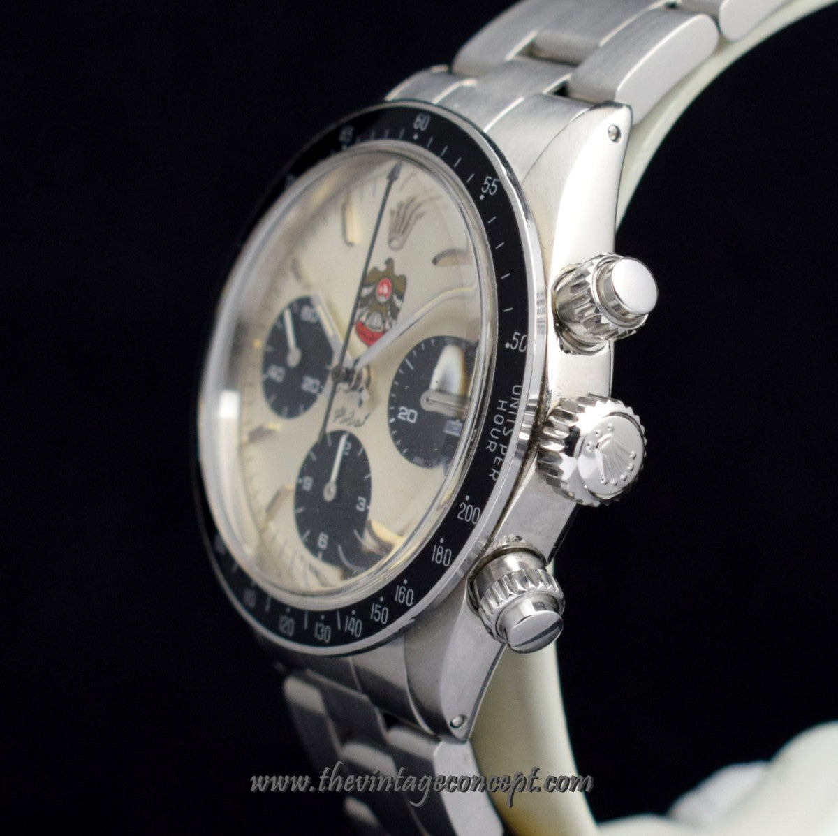 Rolex Daytona UAE Eagle 6263 (SOLD)