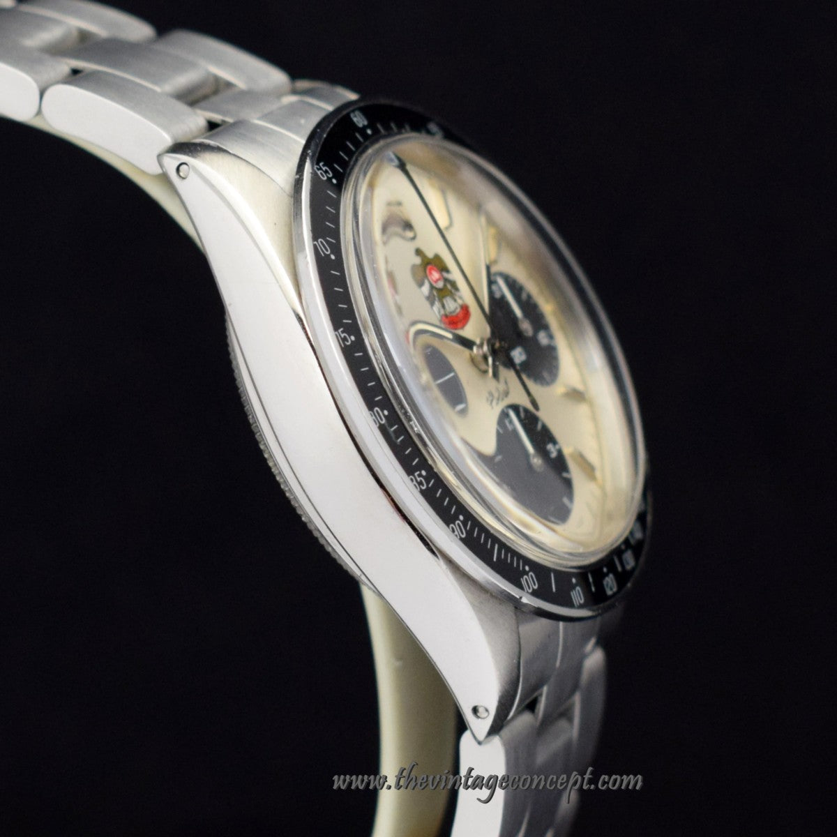 Rolex Daytona UAE Eagle 6263 (SOLD)