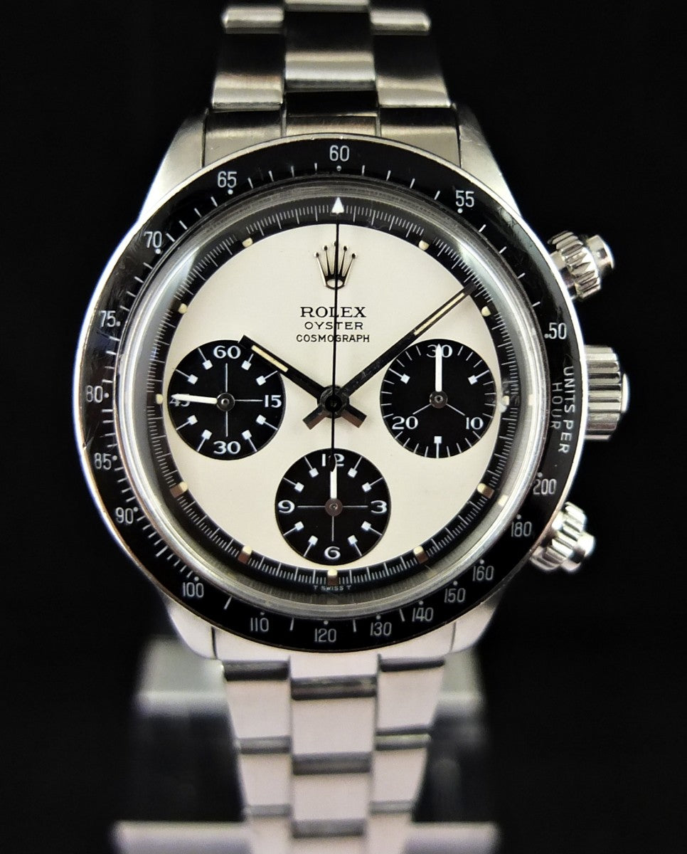 Rolex Paul Newman 6263 (SOLD)