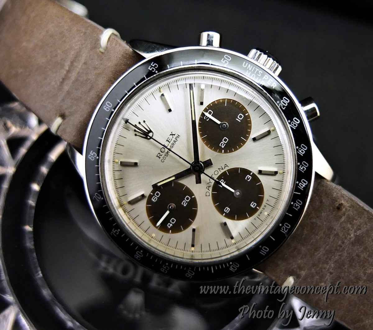 Rolex Tropical Daytona 6264 (SOLD)