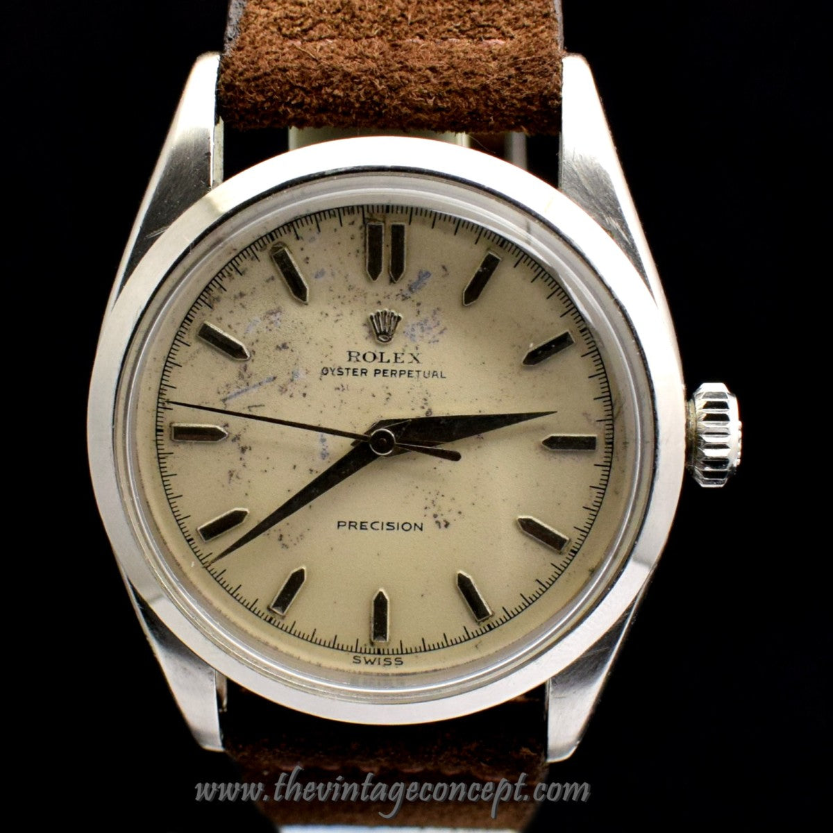 Rolex Big Bubble 6298  ( SOLD )