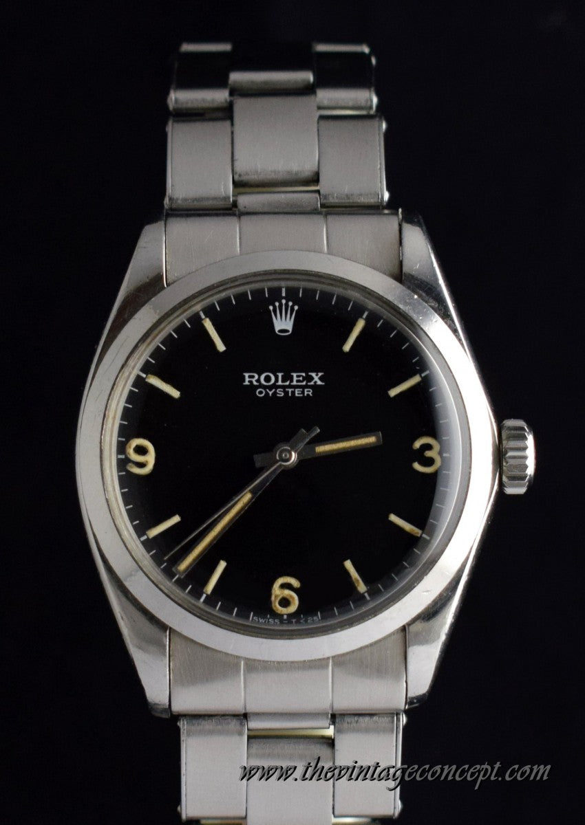 Rolex COMMANDO Explorer 6429 (SOLD)