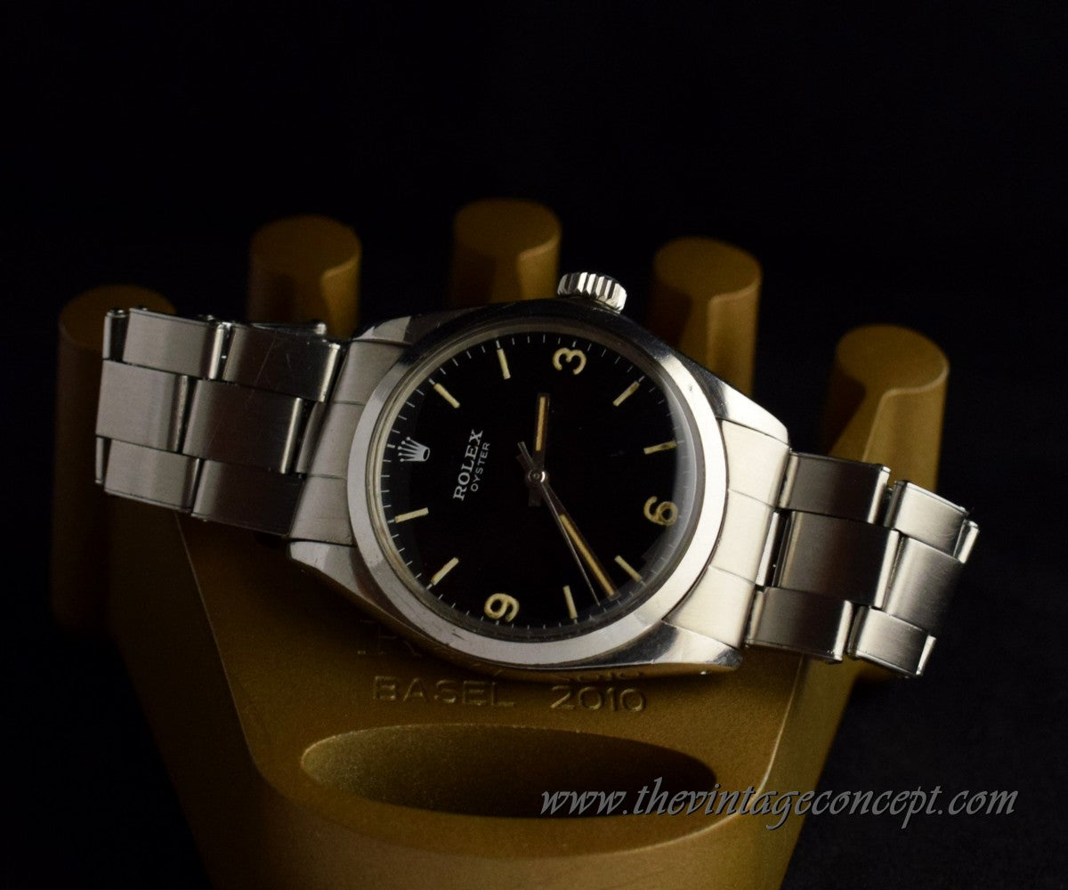 Rolex COMMANDO Explorer 6429 (SOLD)