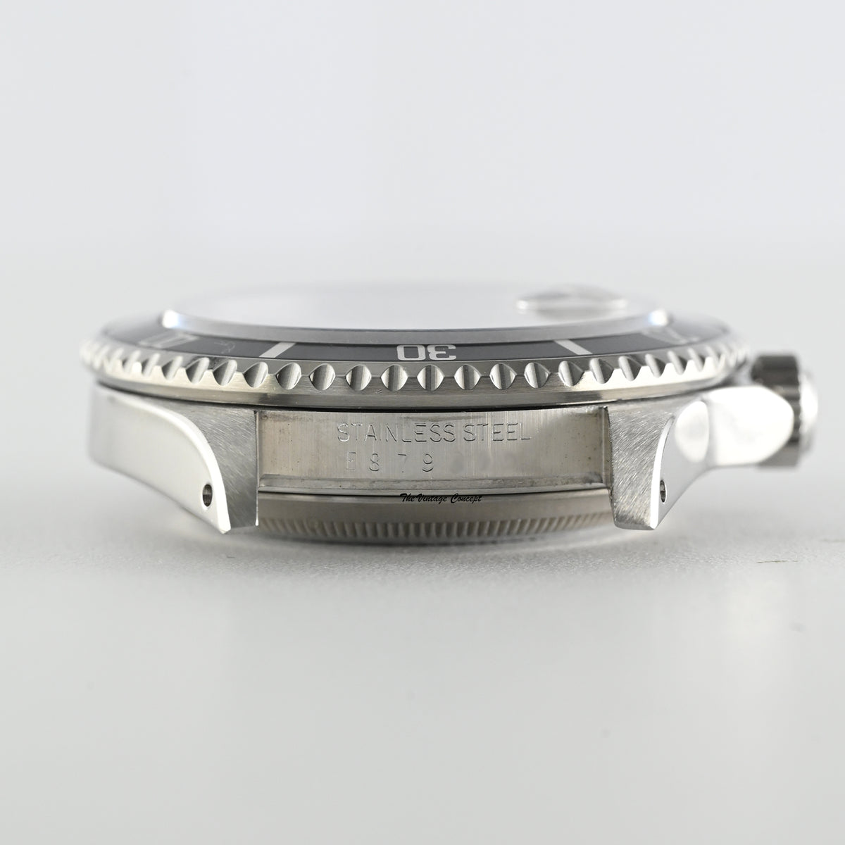 Rolex Submariner Date 16610 w/ paper
