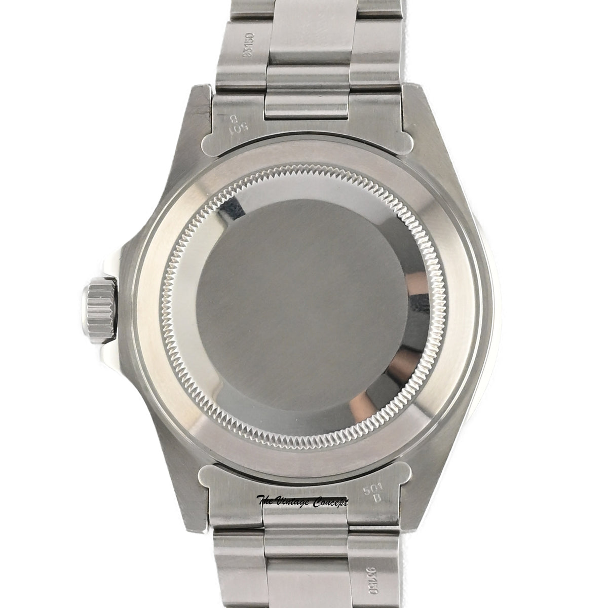 Rolex Submariner Date 16610 w/ paper