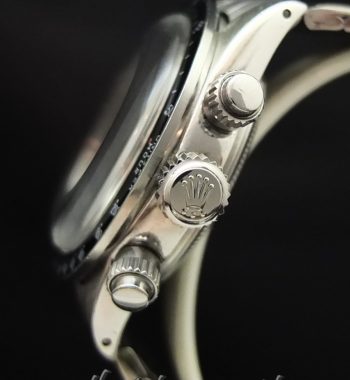 Rolex Paul Newman 6263 ( Full Set) (SOLD) - The Vintage Concept