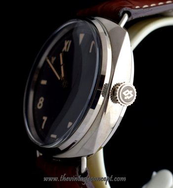 Panerai Radiomir 3 Days Limited Edition 18K WG PAM376 (Full Set) (SOLD) - The Vintage Concept